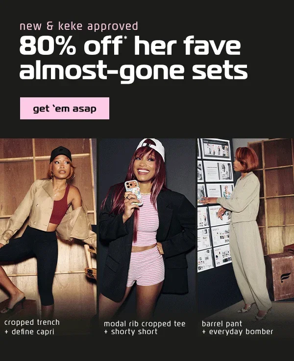 Shop The Collection