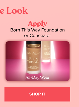 Born This Way Foundation
