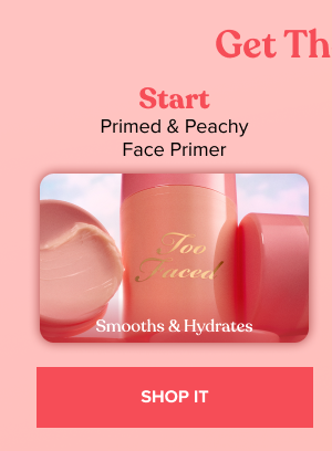 Shop Peach Collection