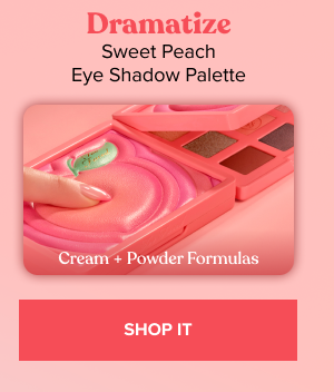 Shop Peach Collection