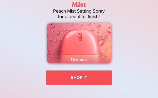 Shop Peach Collection