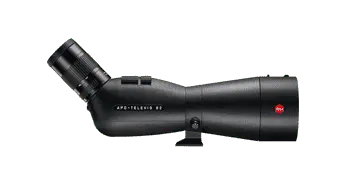 Leica Spotting Scopes