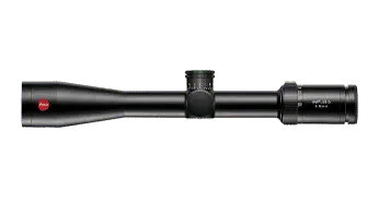 Leica Riflescopes