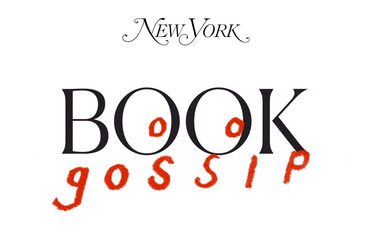 Book Gossip