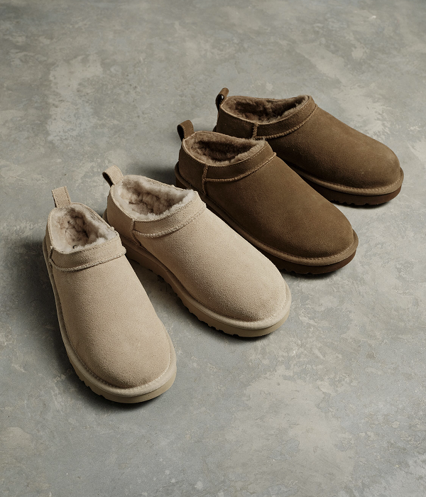 Women's Classic Micro
