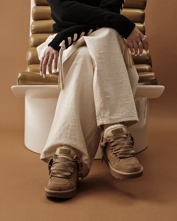 Women's Lowmel