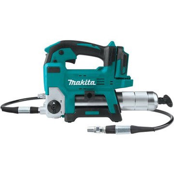 Makita® 18V LXT® Grease Gun Kit, Model# XPG01S1