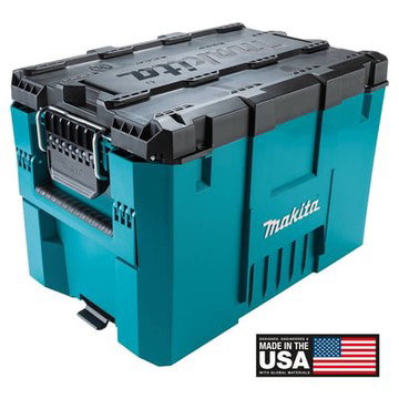 Makita® MAKTRAK™ Extra Large Extension Toolbox, Model# T-90021