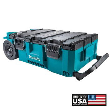 Makita® MAKTRAK™ Rolling Tool Chest, Model# T-90009