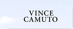 Vince Camuto. 