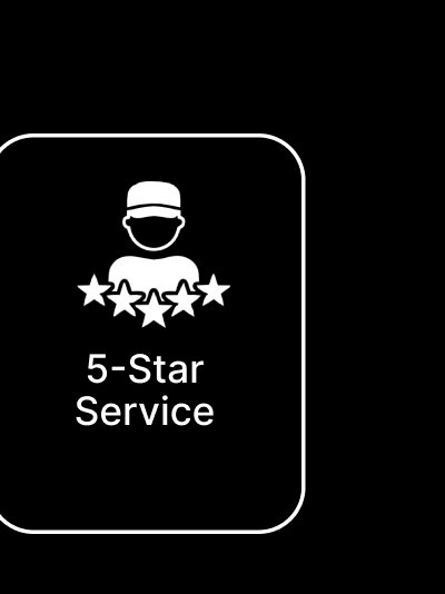 5-Star Service