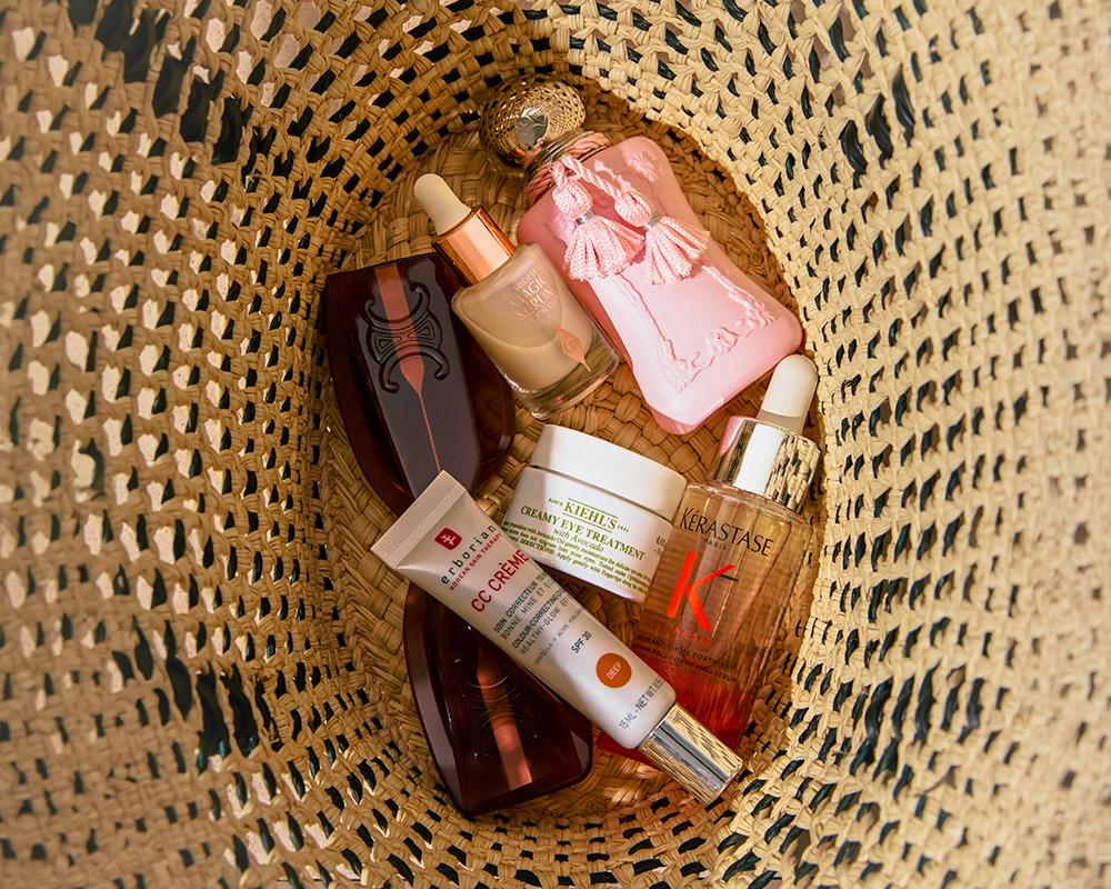 Getaway Ready