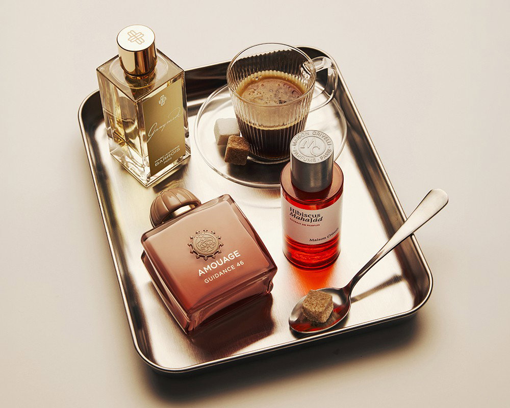 Discover iconic fragrances defined by unforgettable notes and enduring appeal