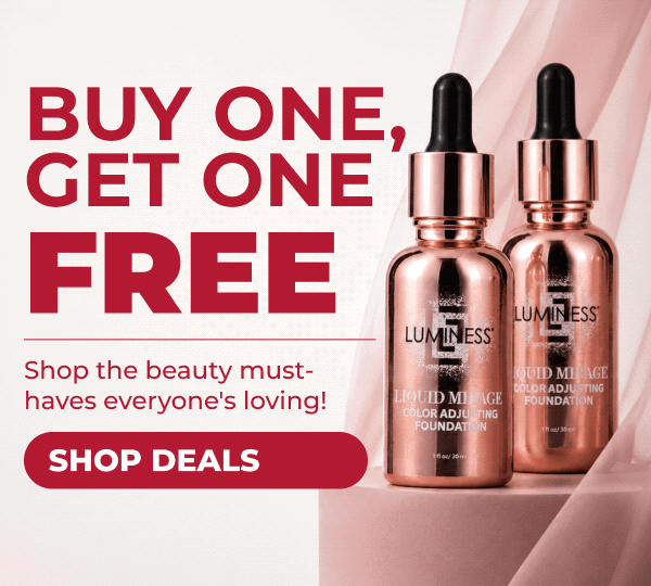 Buy One, Get One FREE!