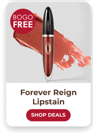 Forever Reign Lipstain