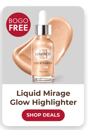 Liquid Mirage Glow Highlighter