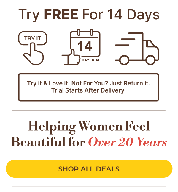 TRY FREE FOR 14 DAYS