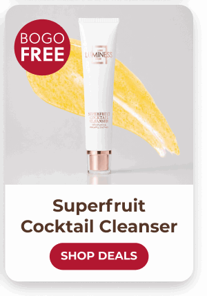Superfruit Cocktail Cleanser