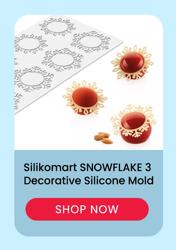 SNOWFLAKE 3