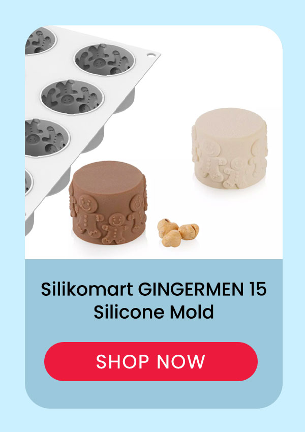 GINGERMEN