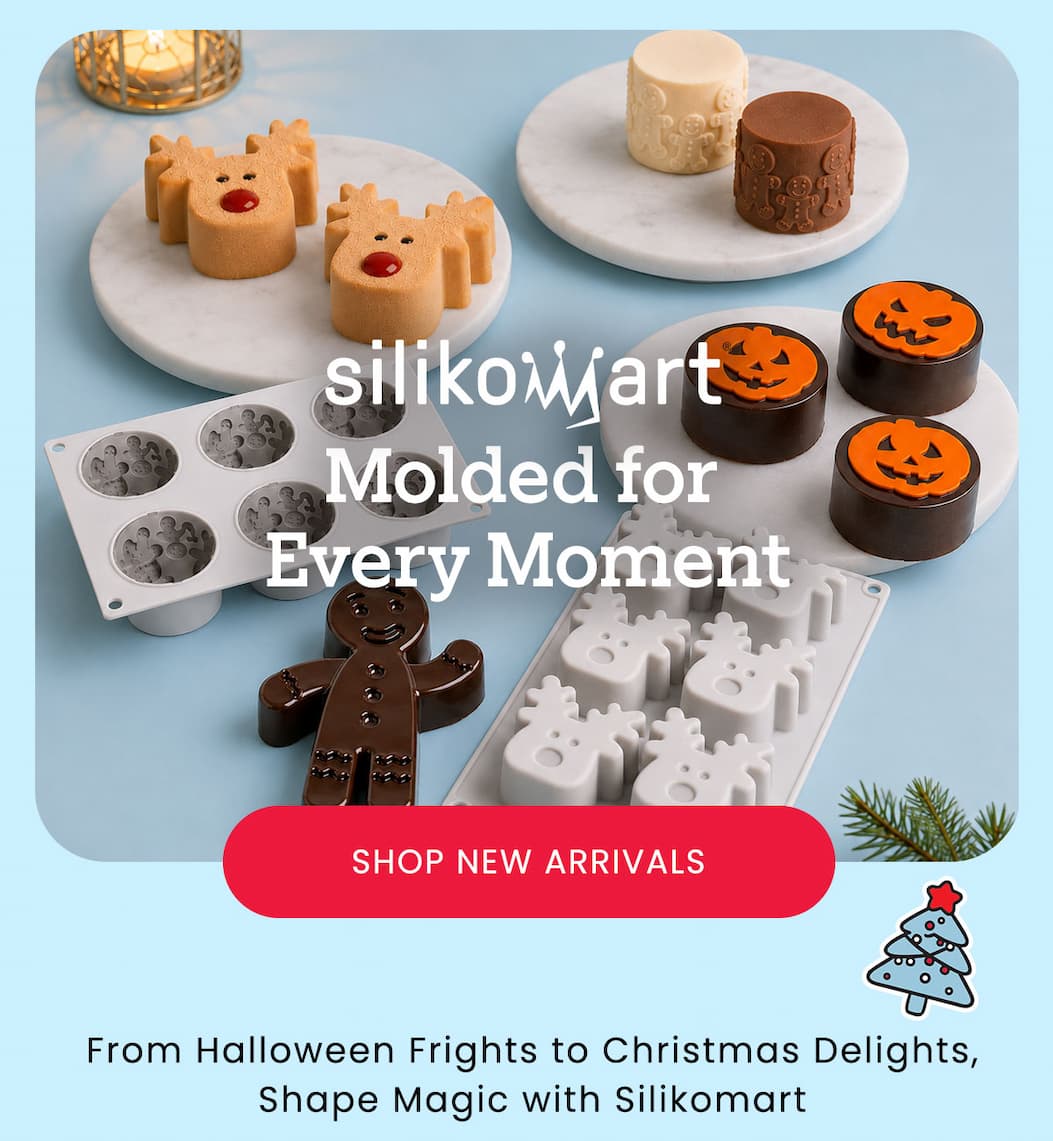 Molded for every Moment