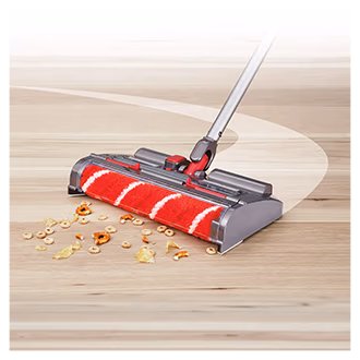 Voom Sweeper