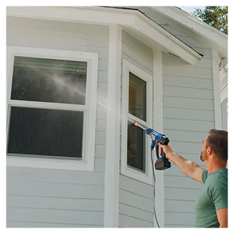 Turbo Jet® HydroX5® Power Washer