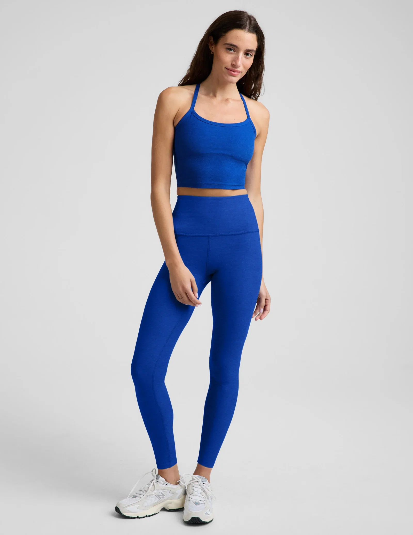 Image of Spacedye™ Vitalize Full Length Legging