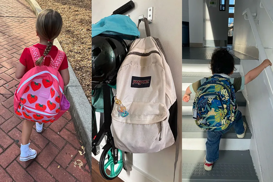 The 2026 Back-to-School Backpack Report