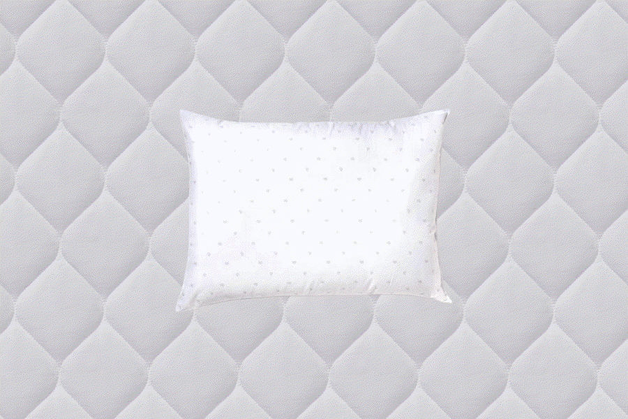 I Slept on 13 Pillows From Target