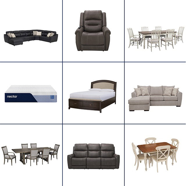 Featured Categories