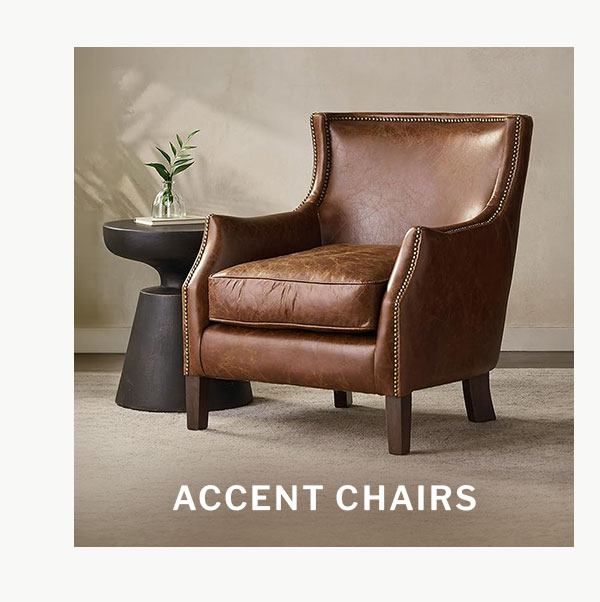 Accent Chairs