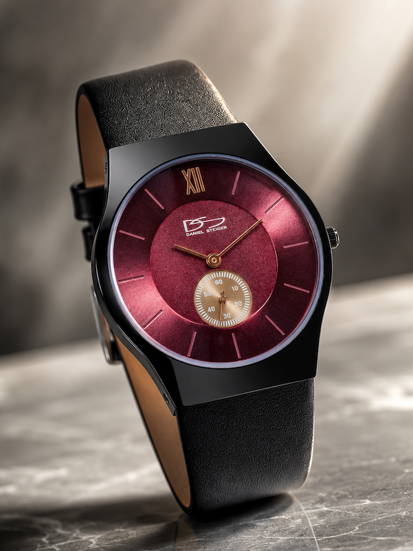 #1 Trending Watch - Brompton Watch - Save In Checkout With Code: GBDIGI