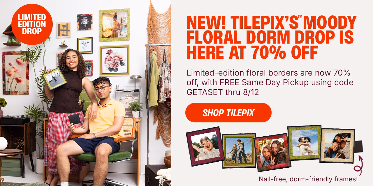 TilepPix