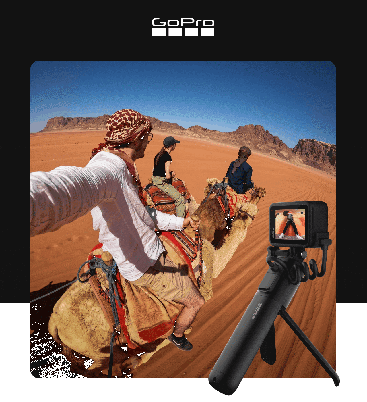 GoPro