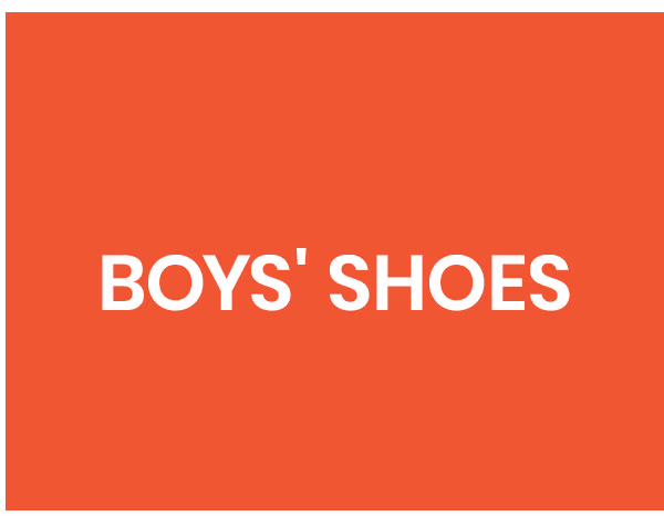 Shop Boys' Shoes