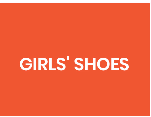 Shop Girls' Shoes