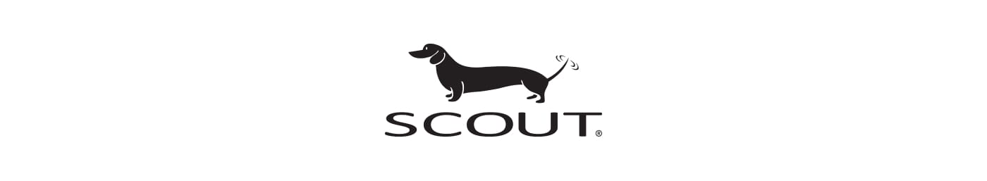 SCOUT bags logo