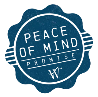 PEACE-OF-MIND