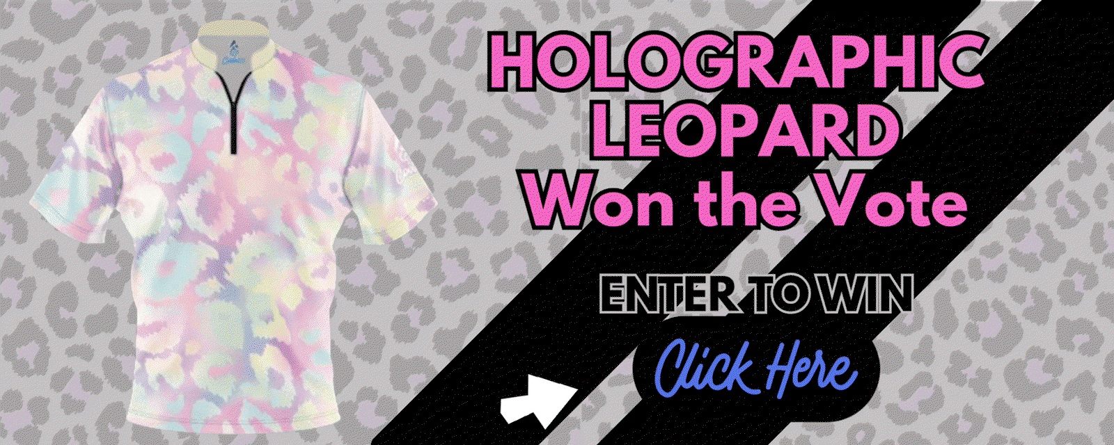 FRESH GEAR FRIDAY WINNER