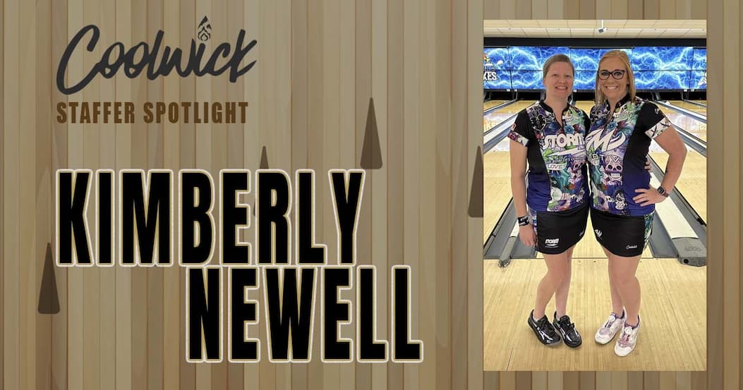 MEET kimberly newell