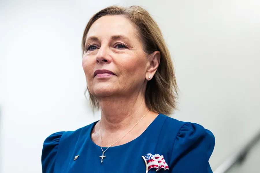 The Scramble for Lindsey Graham’s Senate Seat