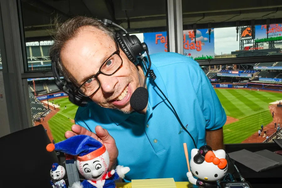 Howie Rose Will Always Believe
