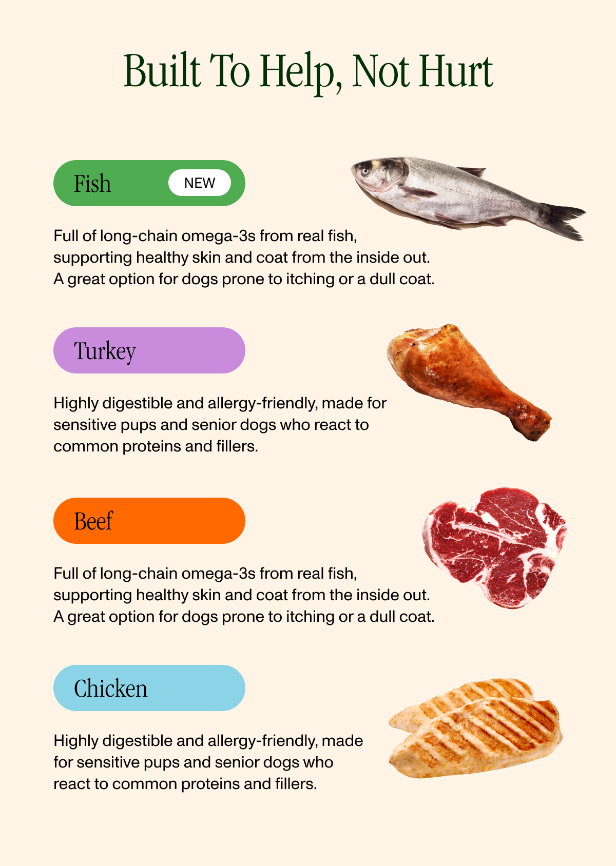 Recipes