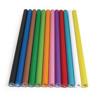 Image of Prima-Color® Fade-Resistant Paper Rolls