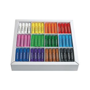 Image of Tempera Paint Sticks Value Pack