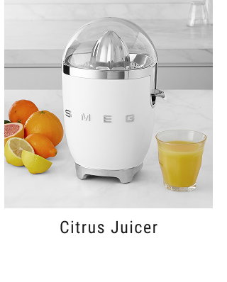citrus juicer