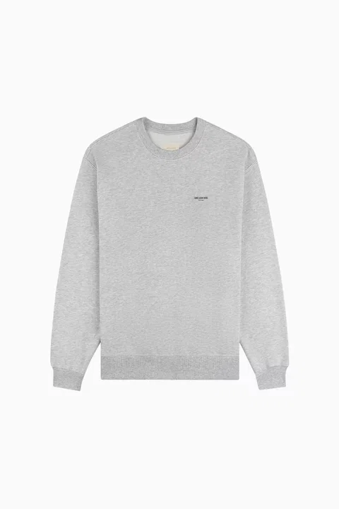 SAFARI CREWNECK SWEATSHIRT