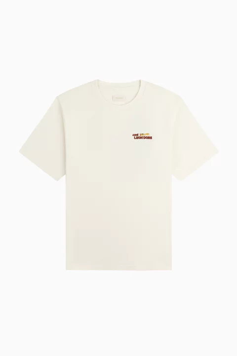 CATCH & RELEASE TEE