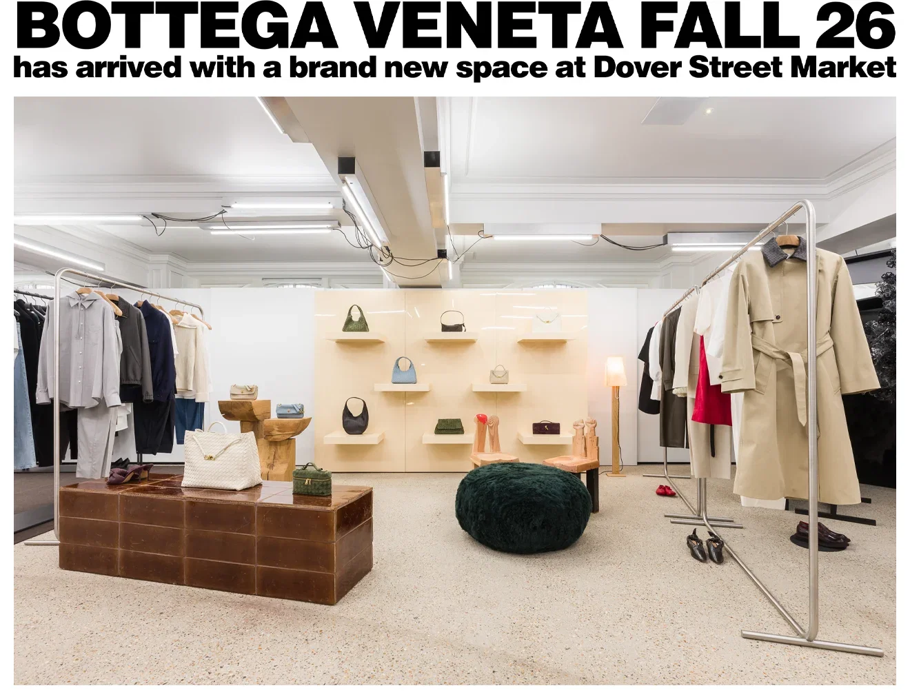 Bottega Veneta